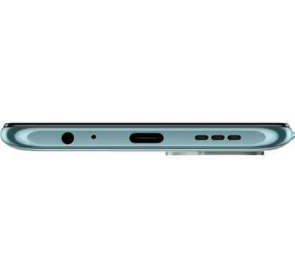 Смартфон Xiaomi Redmi Note 10 4/128 Lake Green