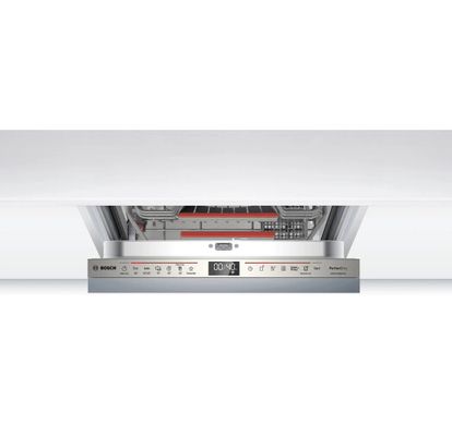 Посудомийна машина Bosch SPV6ZMX65K