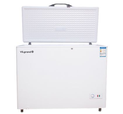 Морозильна скриня ViLgrand VCF-4312