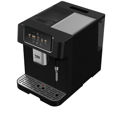 Кофемашина BEKO CEG7302B