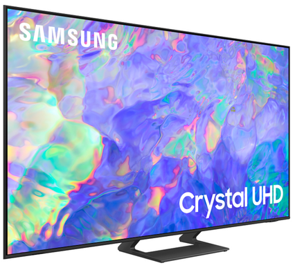 Телевізор Samsung UE65CU8500UXUA
