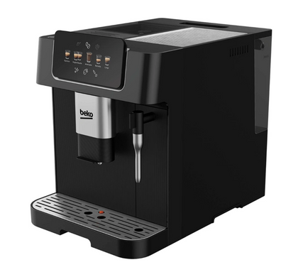 Кофемашина BEKO CEG7302B
