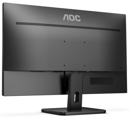 Монитор TFT Aoc 27" 27E2QAE IPS 75Hz HDMI DP MM Black