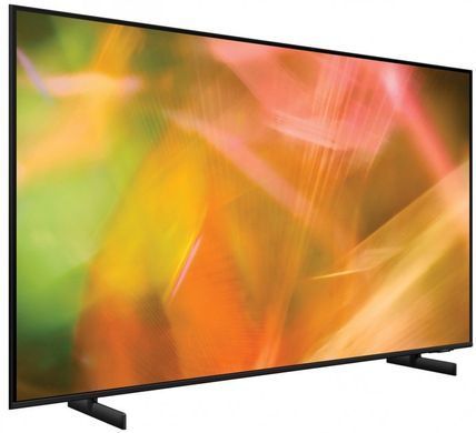 Телевізор Samsung UE65AU8000UXUA