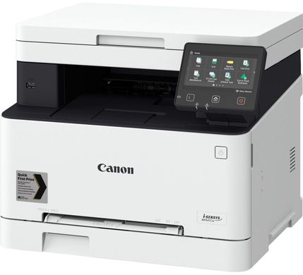МФУ Canon i-SENSYS MF641Cw (3102C015)