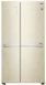 Холодильник Lg GC-B247SEDC фото 1