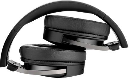 Навушники Real-El GD-880 Black