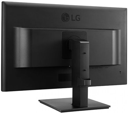 Монiтор TFT Lg 24BK550Y-B