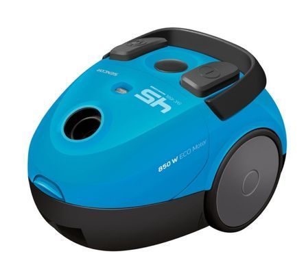 Пилосос SENCOR SVC 45BL-EUE3