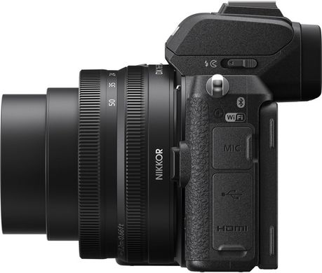 Цифровая системная фотокамера Nikon Z 50+16-50 VR