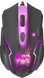 Миша Defender Skull GM-180L 6 кн., 3200dpi, ігр.килимок фото 3