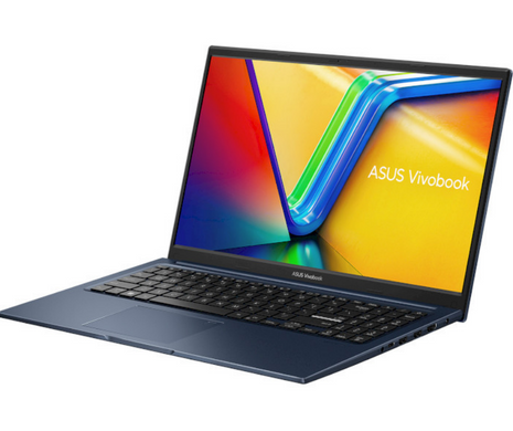 Ноутбук ASUS X1504VA-BQ003
