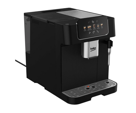 Кофемашина BEKO CEG7302B