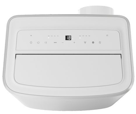 Кондиціонер Electrolux EXP34U339HW