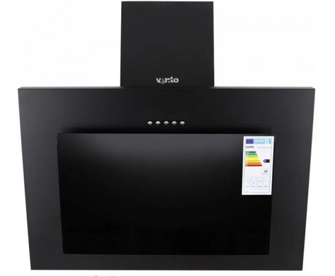 Витяжка Ventolux TIVOLI 60 BK (700) PB