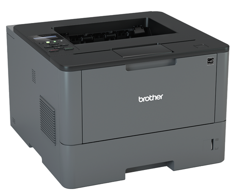 Принтер Brother HL-L5200DW (HLL5000DR1)