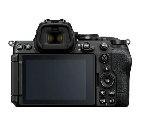 Цифрова камера NIKON Z 5 II + 24-70 f/4 S