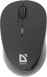 Мышь Defender Dacota MS-155 Wireless Black (52155) фото 1