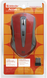 Мышь Defender Accura MM-965 Wireless Red (52966) фото 4