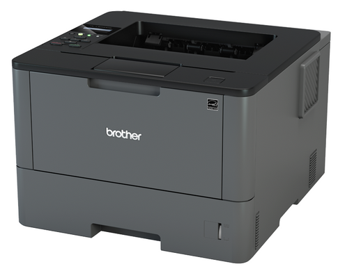 Принтер Brother HL-L5200DW (HLL5000DR1)