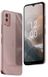 Смартфон Nokia C32 4/64Gb Pink фото 1