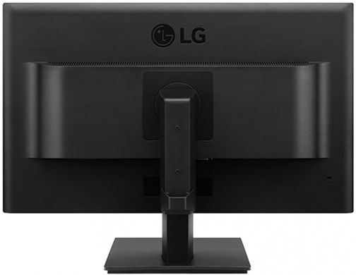 Монiтор TFT Lg 24BK550Y-B