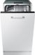 Посудомийна машина Samsung DW50R4040BB/WT фото 1