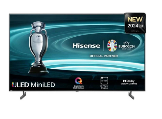 Телевізор HISENSE 50U6NQ