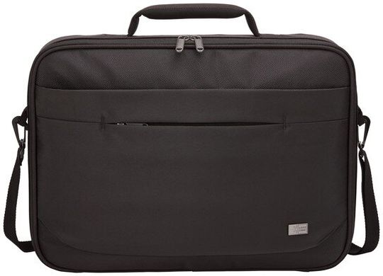 Cумка для ноутбука Case Logic Advantage Clamshell Bag ADVB-116 15.6" Black (3203990)