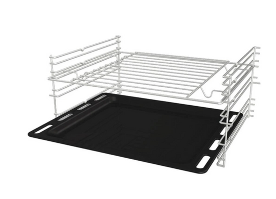 Духова шафа GORENJE BO6635E01B Black (BG-6A29C4E6)