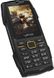 Мобильный телефон Sigma mobile X-Treme AZ68 Black-Orange фото 3