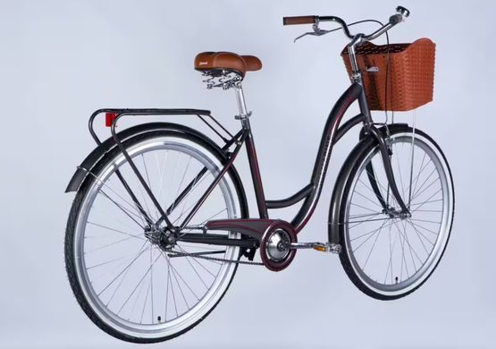 Велосипед ST 28" Dorozhnik AQUAMARINE BH рама-19" сірий 2026