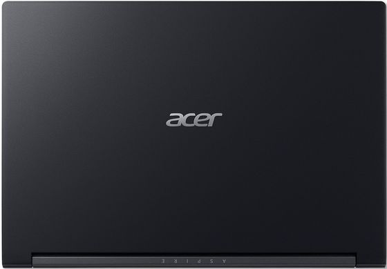 Ноутбук Acer ASpire 7 A715-75G-71HL (NH.Q9AEU.00F)