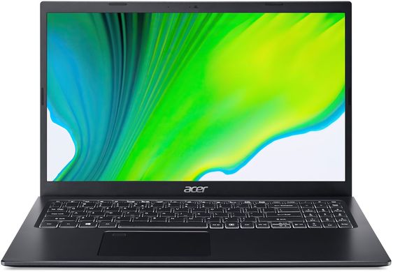 Ноутбук Acer Aspire 5 A515-56G-315K (NX.A1DEU.008) Charcoal Black