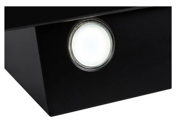 Витяжка Ventolux TIVOLI 60 BK (700) PB
