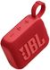 Портативная акустика JBL Go 4 Red (JBLGO4RED) фото 5