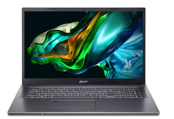 Ноутбук Acer Aspire 5 A517-58GM-57NB (NX.KJLEU.001)