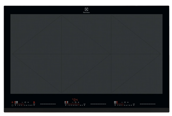 Варильна поверхня індукційна Electrolux EIV87675