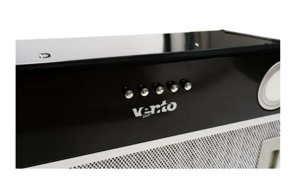 Витяжка VENTOLUX BOX 60 BK (700)