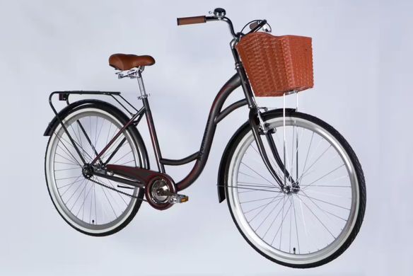 Велосипед ST 28" Dorozhnik AQUAMARINE BH рама-19" сірий 2026