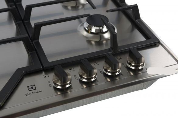Варочная поверхность Electrolux GPE363MX