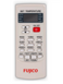 Кондиціонер Fujico FMA-09HRDN1 (Standart DC Inverter) фото 3