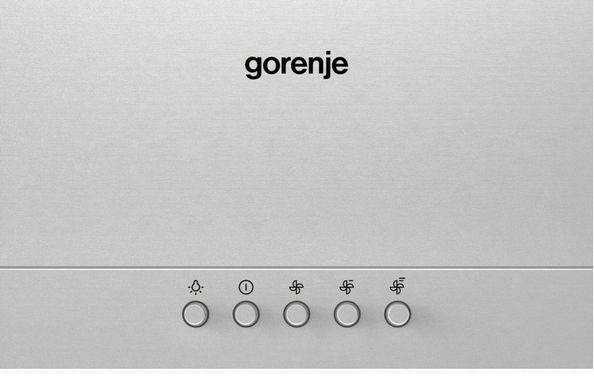 Вытяжка Gorenje WHT 623 E5X (OK-004/II)