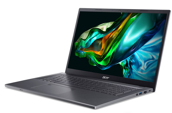 Ноутбук Acer Aspire 5 A517-58GM-57NB (NX.KJLEU.001)