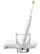 Зубная электрощетка Philips HX9911/19 Sonicare DiamondClean 9000 White фото 3