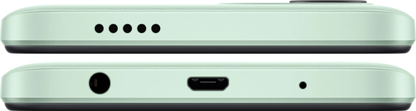 Смартфон Xiaomi Redmi A2 3/64GB (light green)