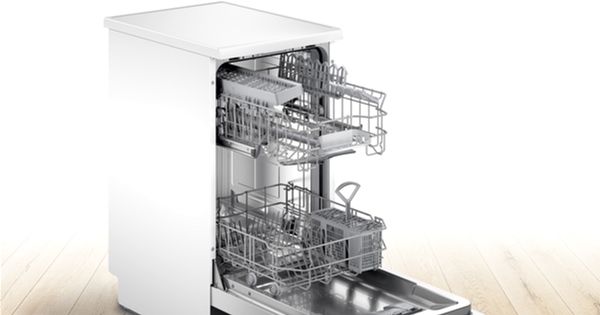 Посудомоечная машина Bosch SRS2IKW04K