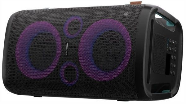 Минисистема Hisense Party Rocker One HP100