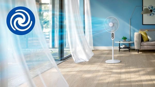 Вентилятор Philips CX1220/00