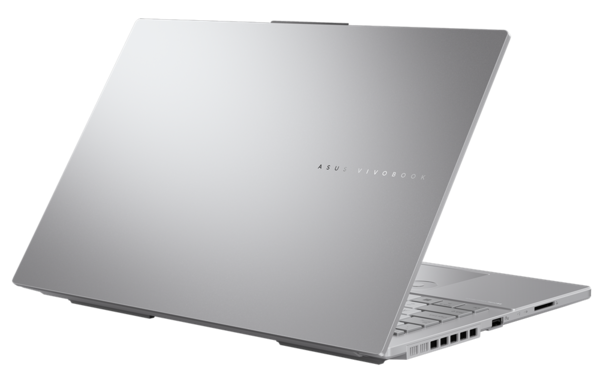 Ноутбук ASUS N6506MU-MA029 (90NB12Z2-M00120)